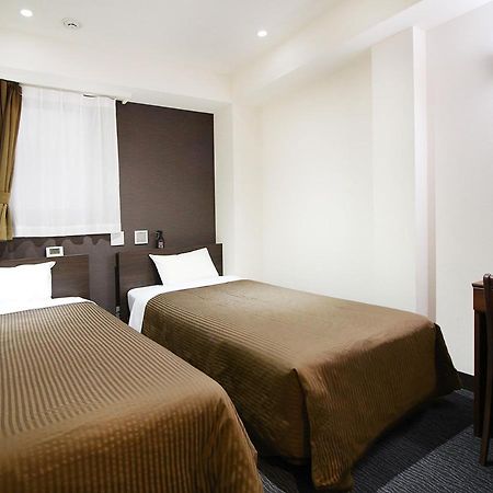 Hotel Trend Asakusa Tawaramachi Tokyo Bagian luar foto