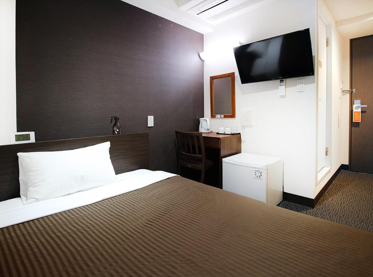 Hotel Trend Asakusa Tawaramachi Tokyo Bagian luar foto