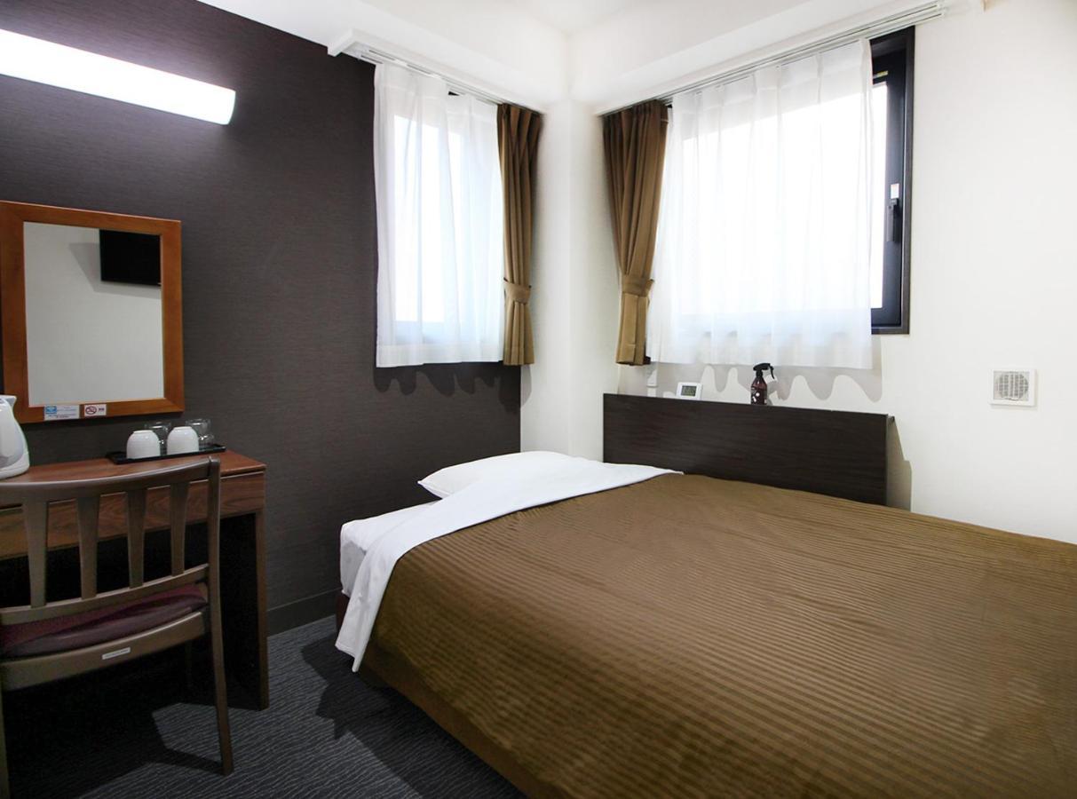 Hotel Trend Asakusa Tawaramachi Tokyo Bagian luar foto