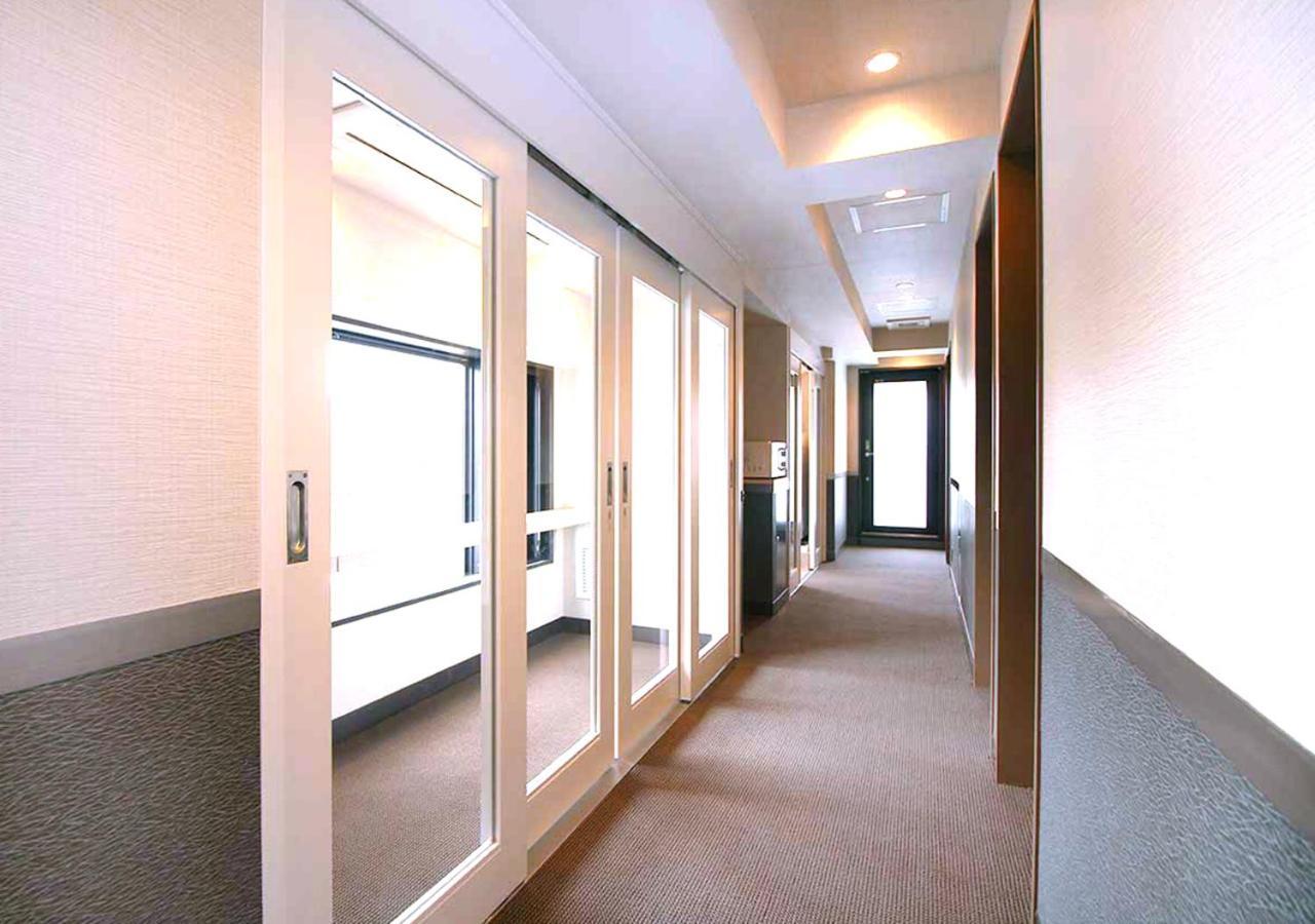 Hotel Trend Asakusa Tawaramachi Tokyo Bagian luar foto