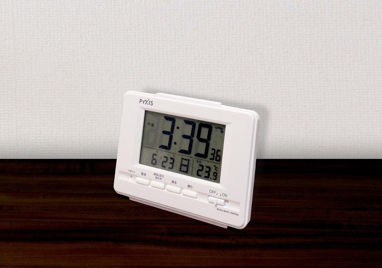 Hotel Trend Asakusa Tawaramachi Tokyo Bagian luar foto