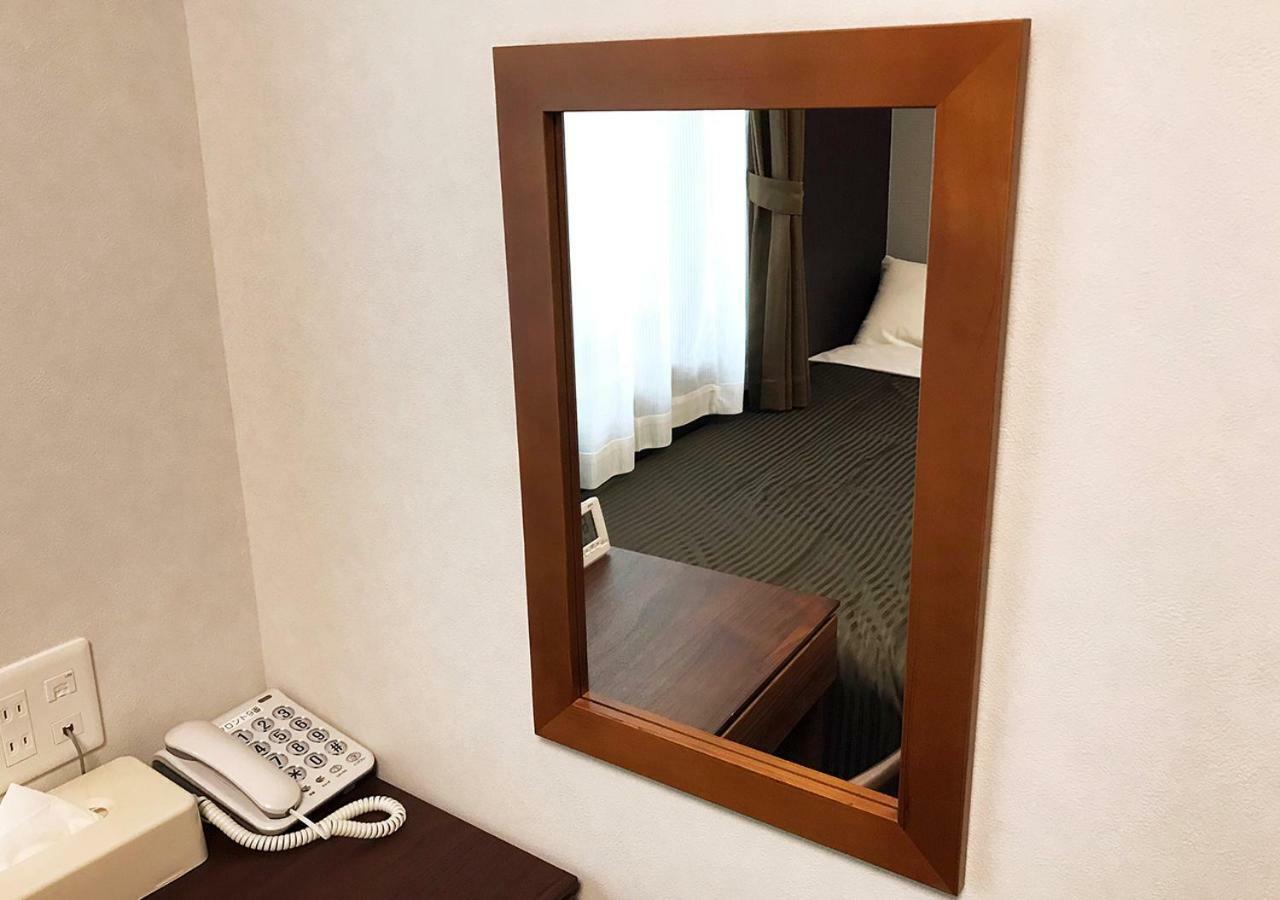 Hotel Trend Asakusa Tawaramachi Tokyo Bagian luar foto